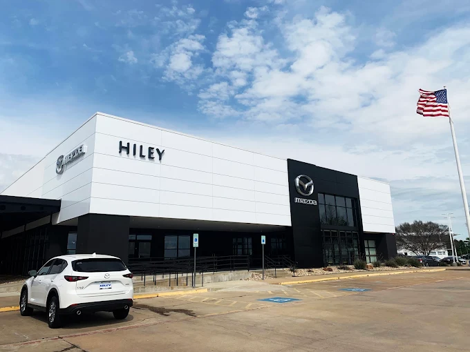 https://www.hileymazdaofarlington.com/cx-5-2026