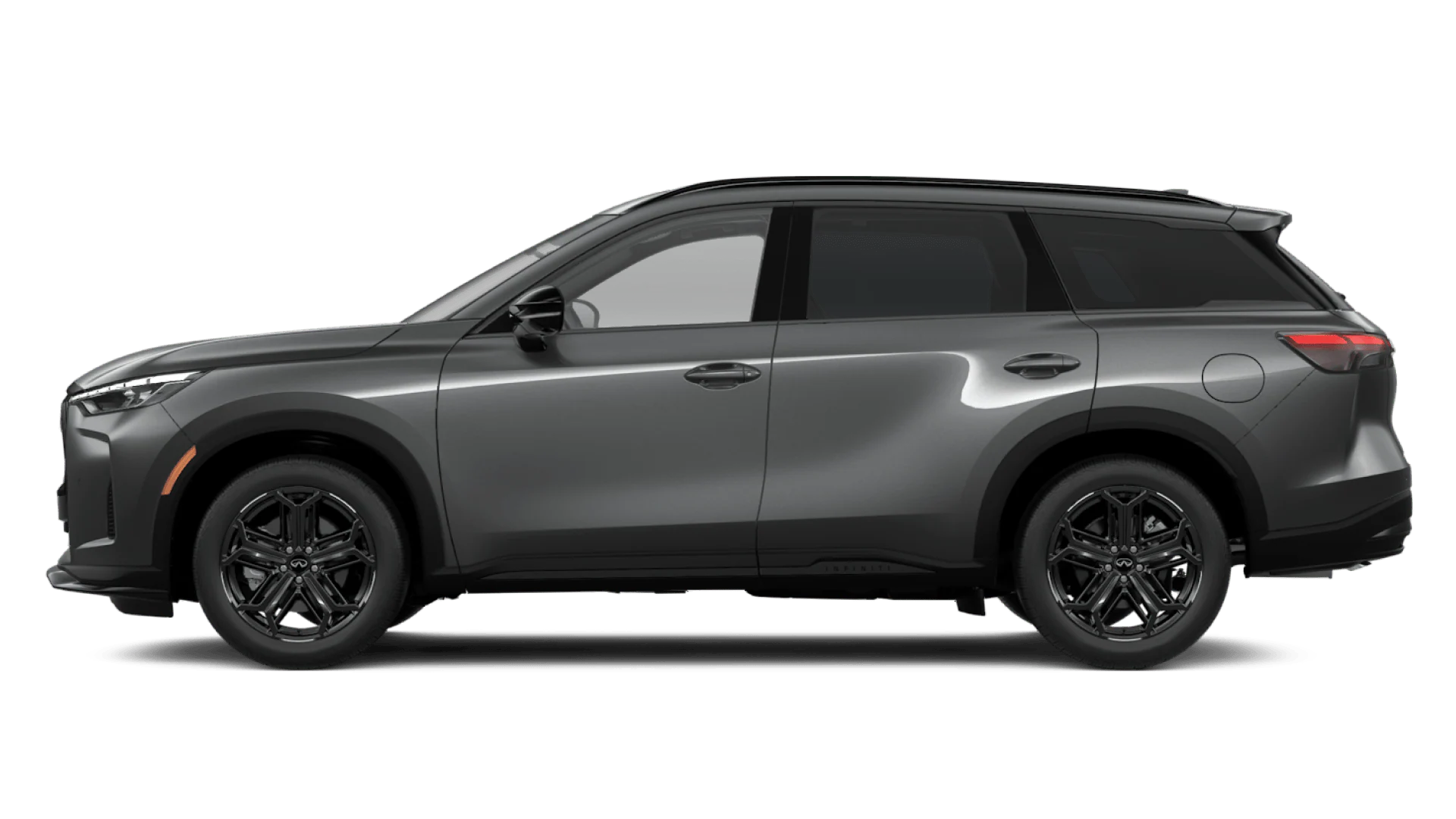 SPORT AWD trim