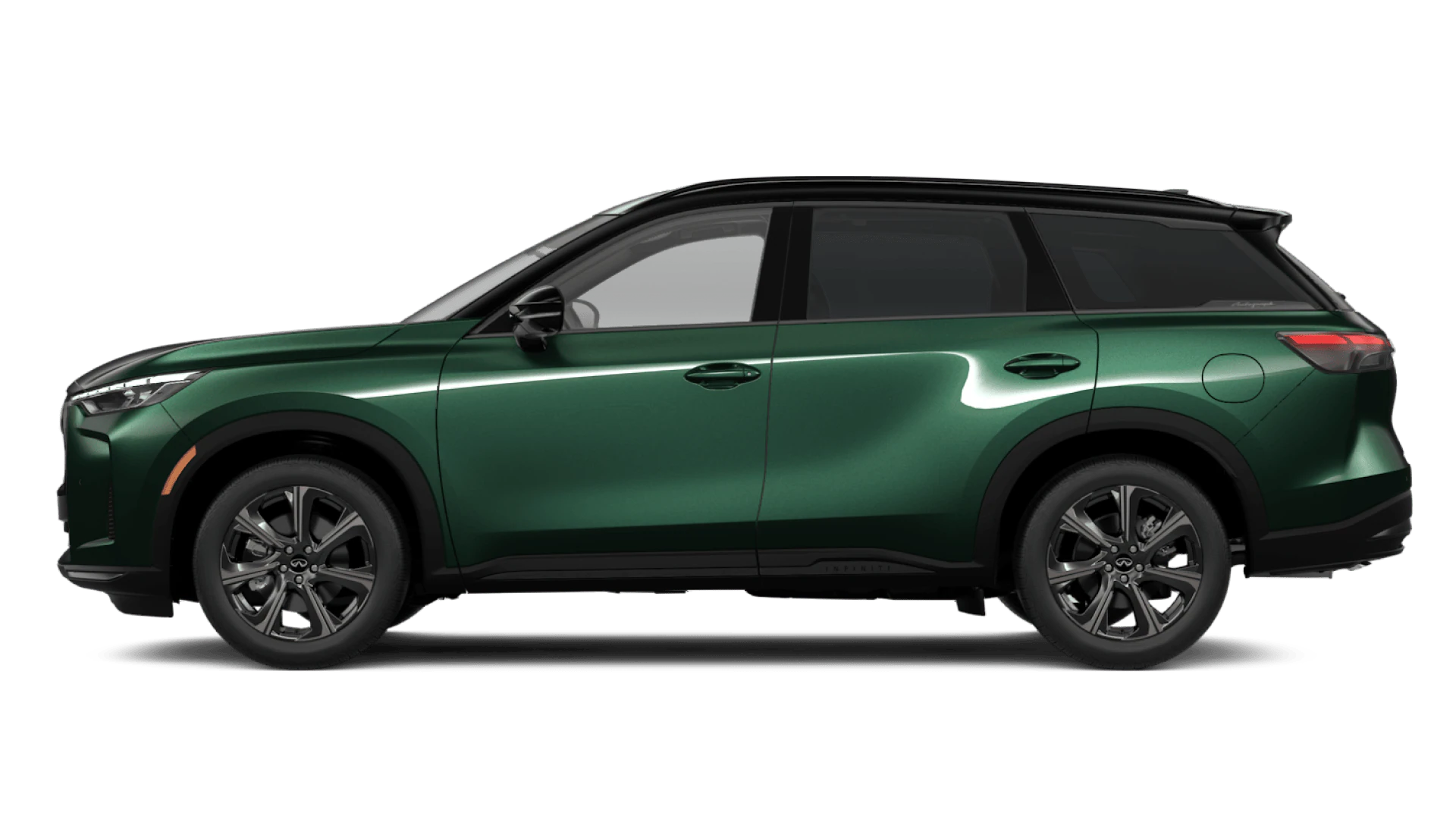 AUTOGRAPH AWD trim