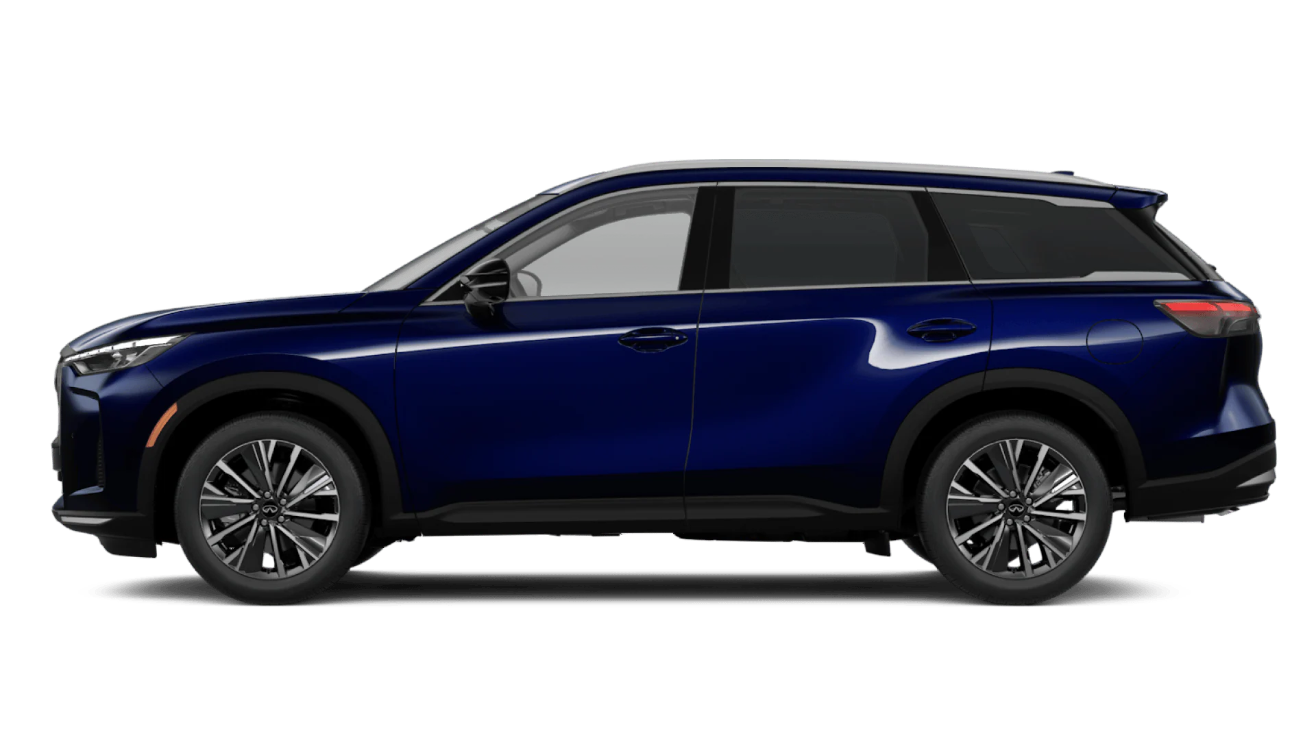 LUXE AWD trim
