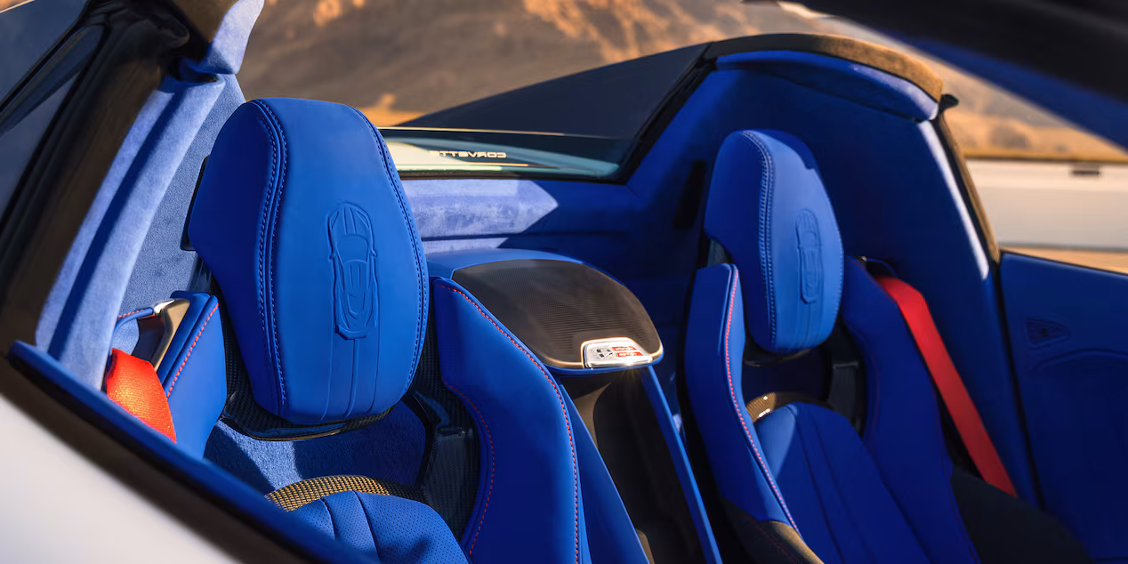 SEATING