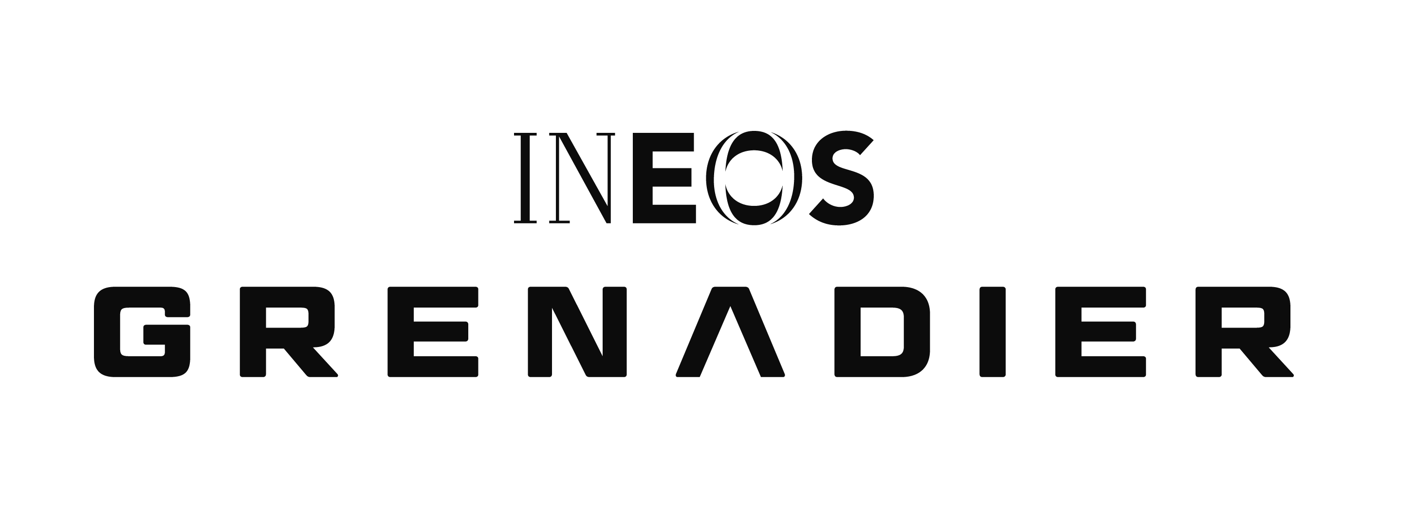 INEOS Grenadier