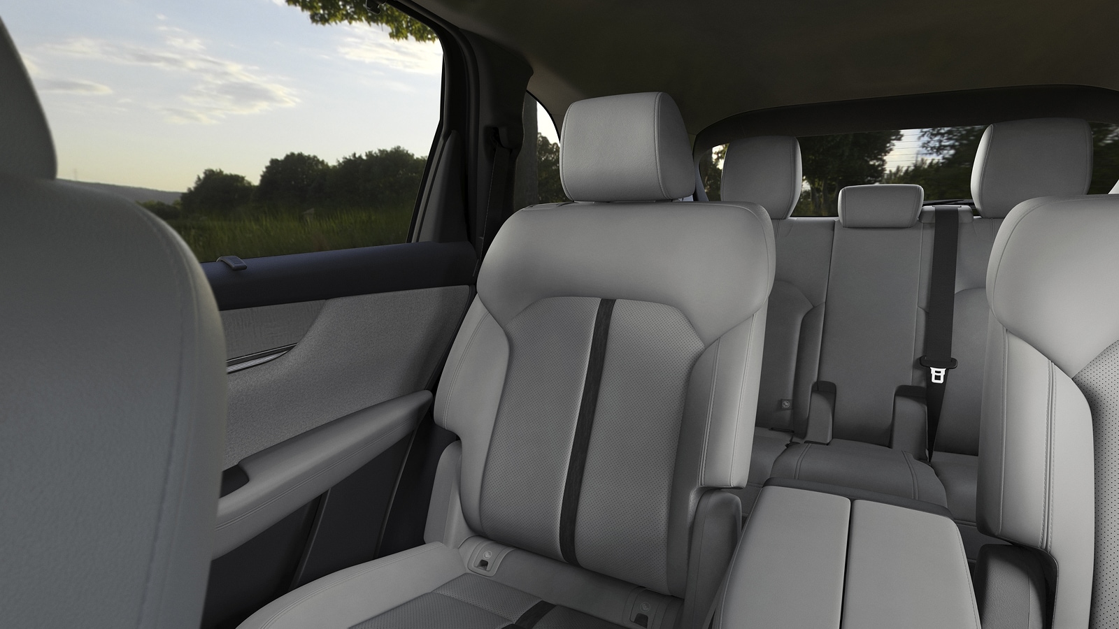 SEATING