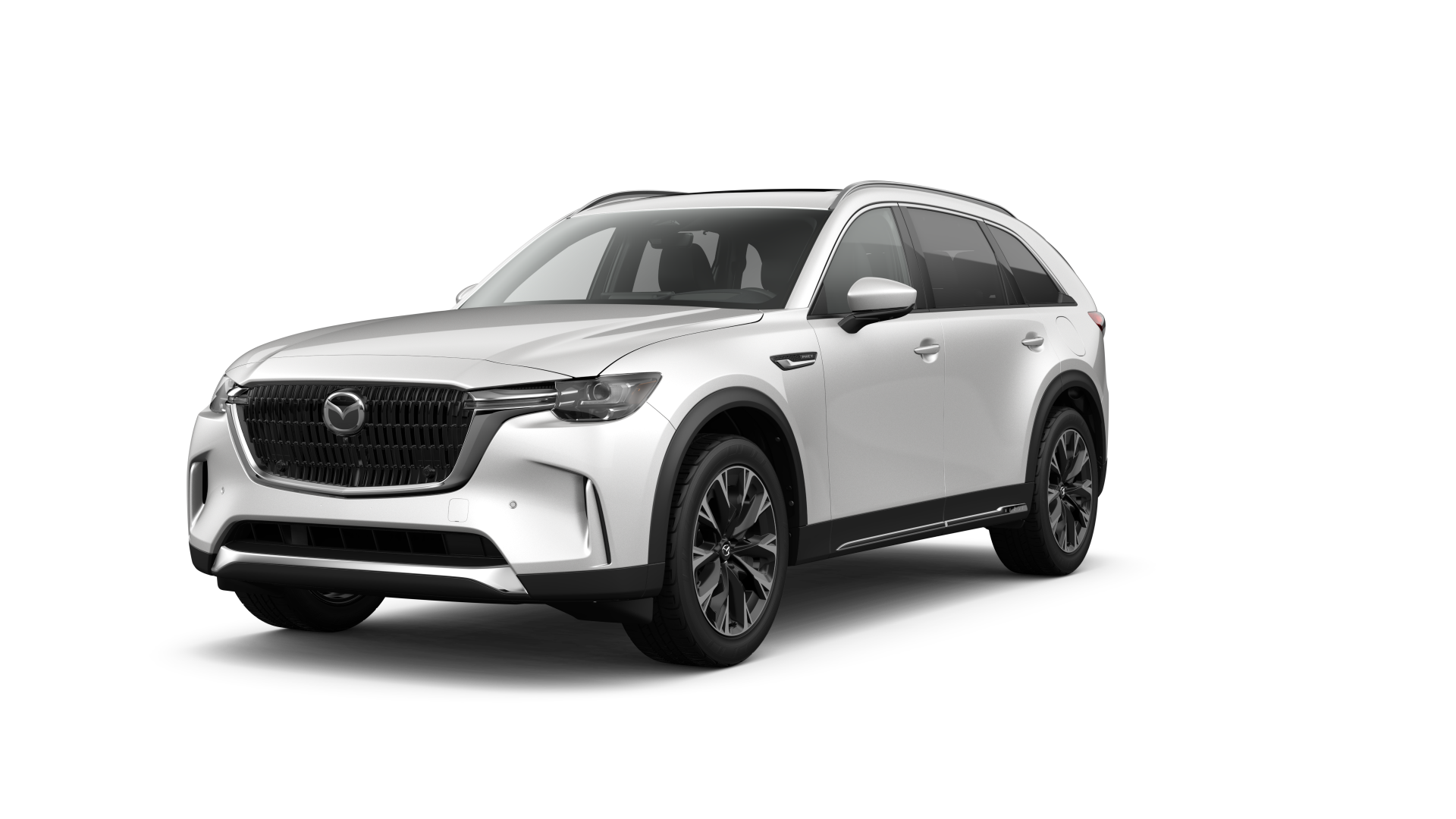 Premium Plus trim