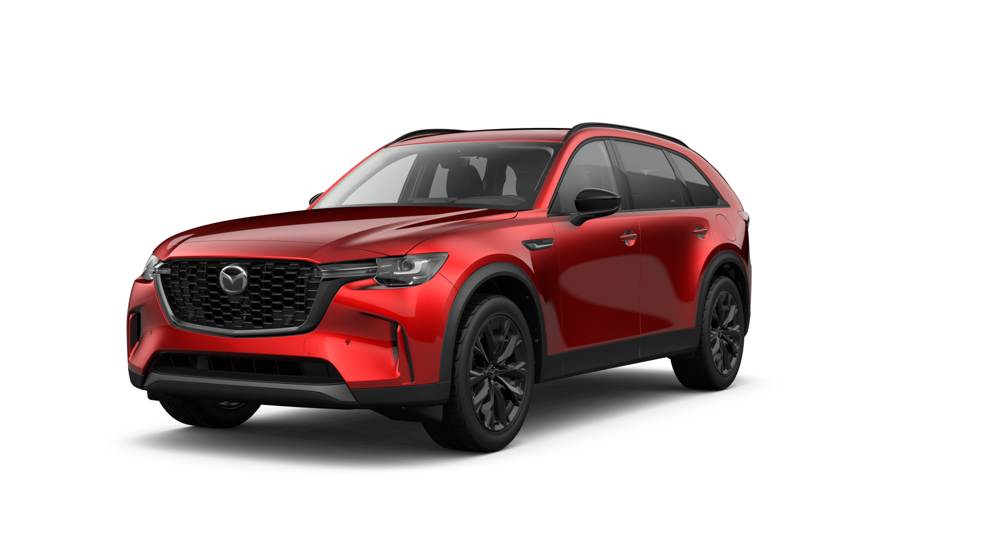 Premium Sport trim