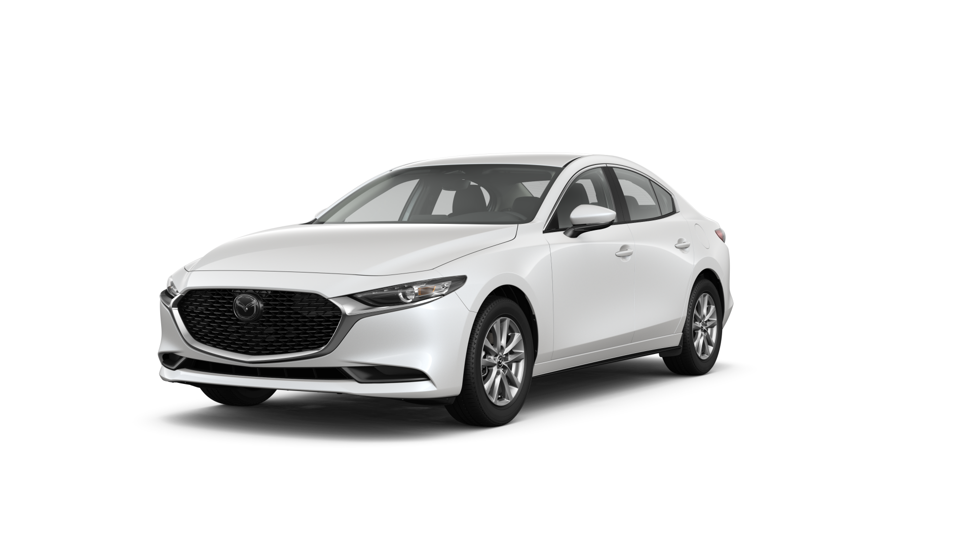 2.5 S Sedan trim